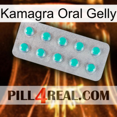 Kamagra Oral Gelly 28